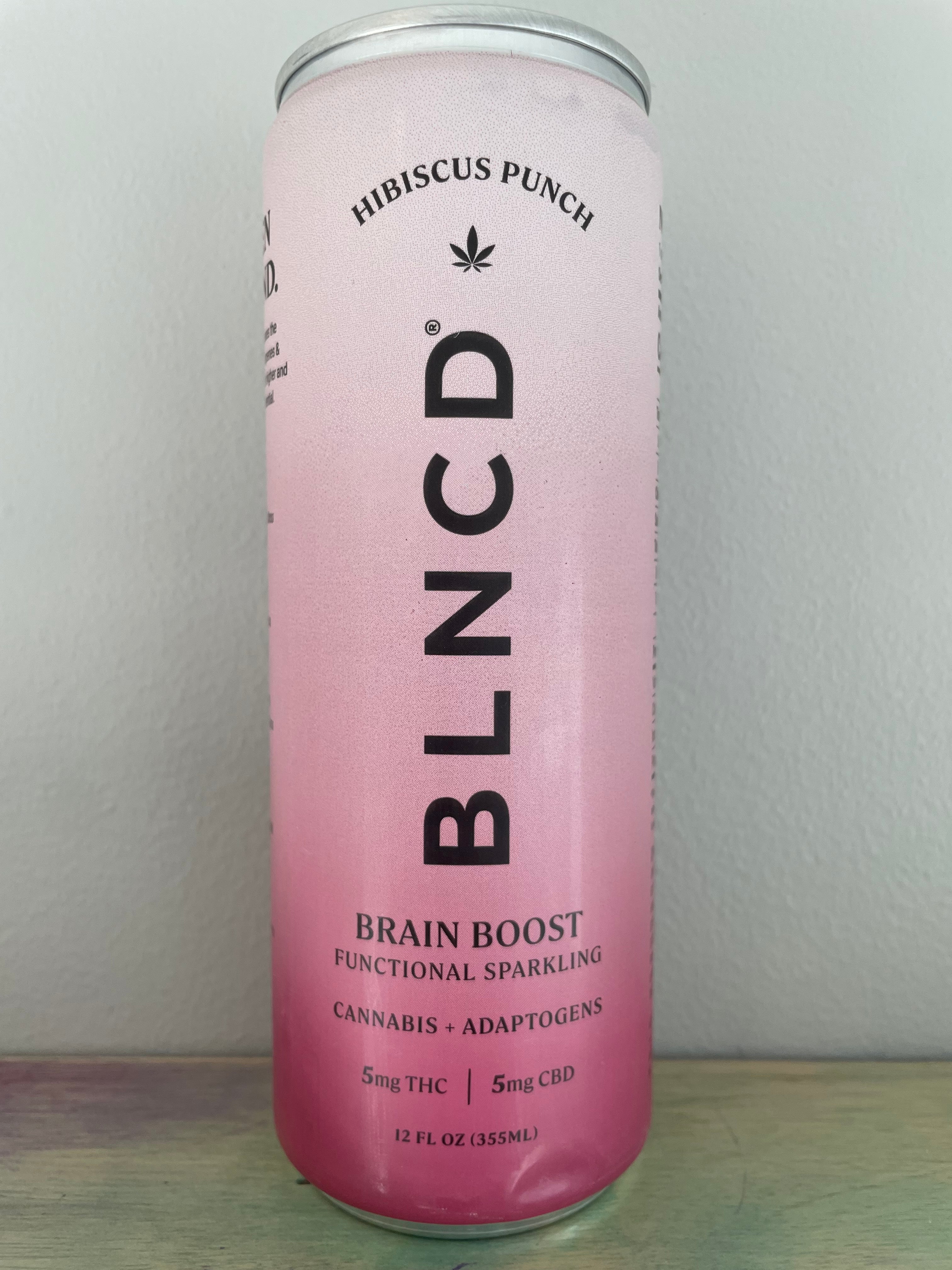 BLNCD
