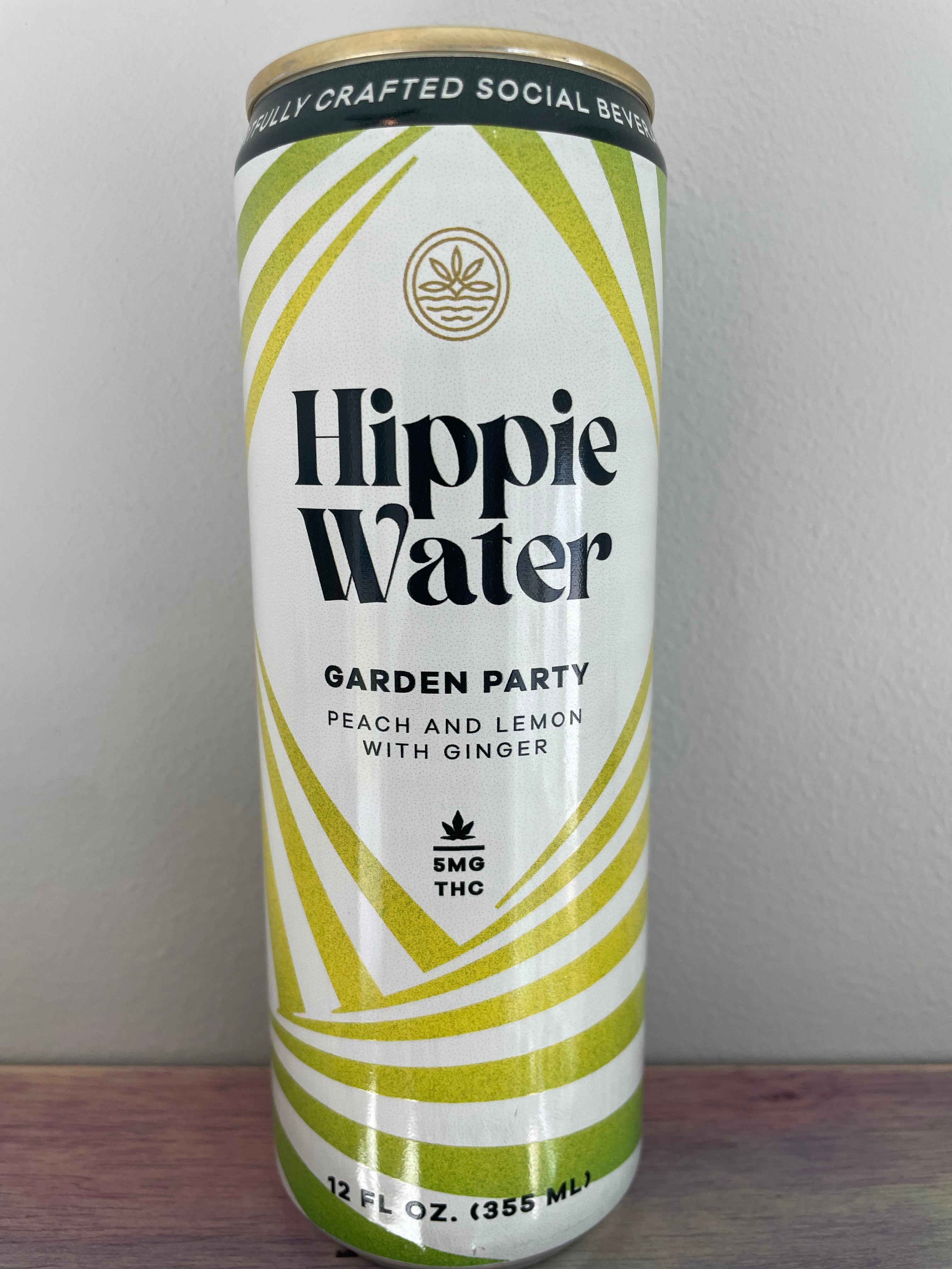 Hippie Water