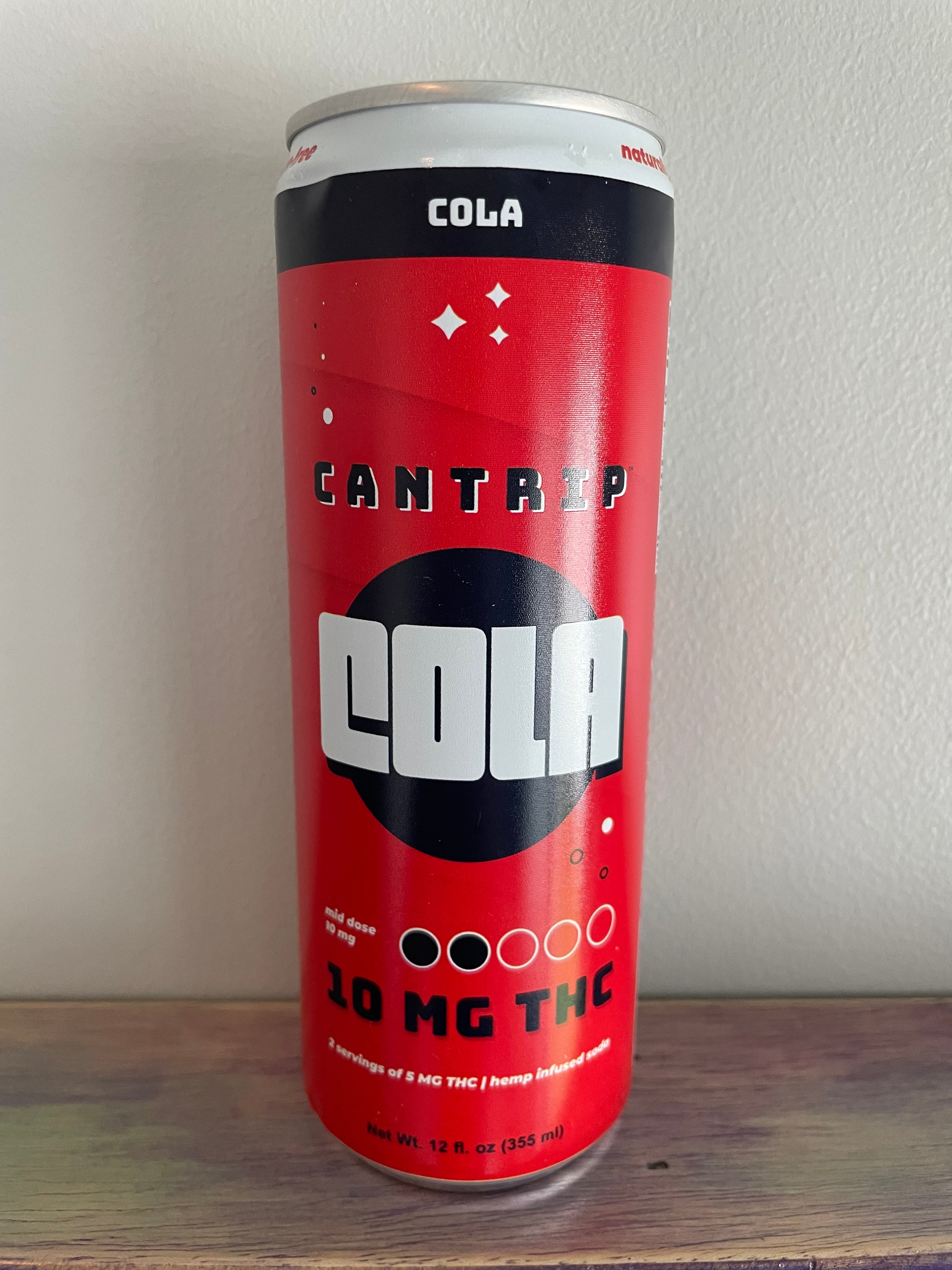 Cantrip
